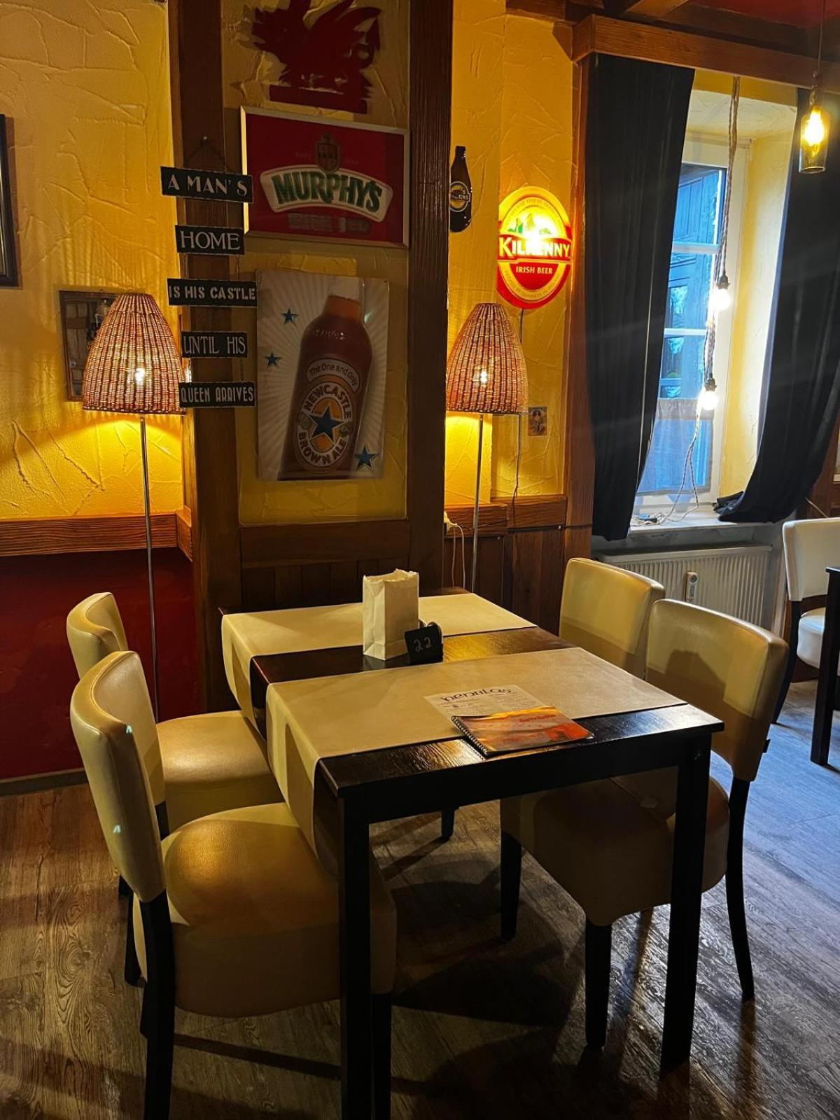 Henblas Hotel Neuenrade Экстерьер фото