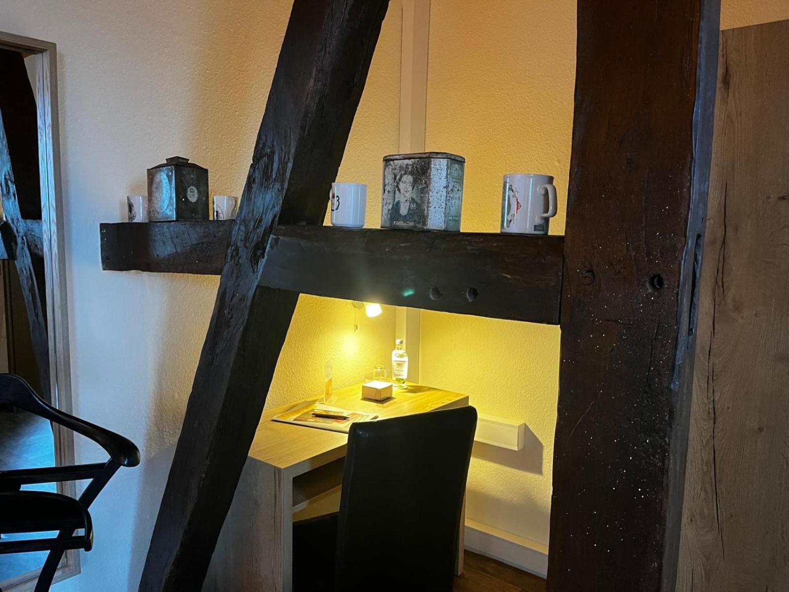 Henblas Hotel Neuenrade Экстерьер фото